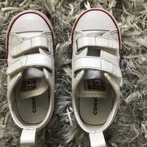 Converse Chuck Taylor All Star Leather Sneaker